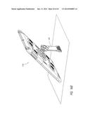 Case and mount system for handheld electronic device diagram and image