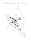 Case and mount system for handheld electronic device diagram and image