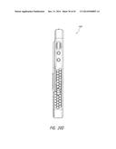 Case and mount system for handheld electronic device diagram and image