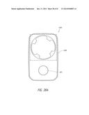 Case and mount system for handheld electronic device diagram and image