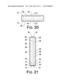 Combination Cell Phone and Eyeglass Case diagram and image