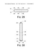 Combination Cell Phone and Eyeglass Case diagram and image