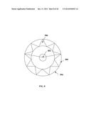 Method and device for extraction of liquids from a solid particle material diagram and image