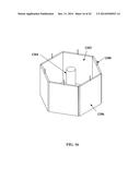 Method and device for extraction of liquids from a solid particle material diagram and image