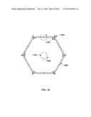 Method and device for extraction of liquids from a solid particle material diagram and image