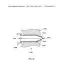 Method and device for extraction of liquids from a solid particle material diagram and image