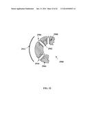 Method and device for extraction of liquids from a solid particle material diagram and image