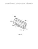 Method and device for extraction of liquids from a solid particle material diagram and image