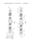 Method and Apparatus for Preventing Scale Deposits and Removing     Contaminants From Fluid Columns diagram and image