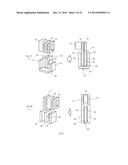 WELDING TRANSFORMER AND WELDING TRANSFORMER ASSEMBLY AND WELDING APPARATUS diagram and image