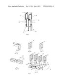 WELDING TRANSFORMER AND WELDING TRANSFORMER ASSEMBLY AND WELDING APPARATUS diagram and image