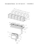 WELDING TRANSFORMER AND WELDING TRANSFORMER ASSEMBLY AND WELDING APPARATUS diagram and image