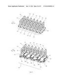 WELDING TRANSFORMER AND WELDING TRANSFORMER ASSEMBLY AND WELDING APPARATUS diagram and image