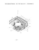 WELDING TRANSFORMER AND WELDING TRANSFORMER ASSEMBLY AND WELDING APPARATUS diagram and image