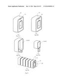 WELDING TRANSFORMER AND WELDING TRANSFORMER ASSEMBLY AND WELDING APPARATUS diagram and image