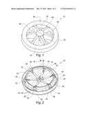 SEALING PLUG diagram and image