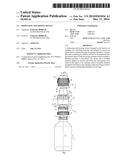 DISPENSING AND MIXING DEVICE diagram and image