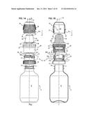 DISPENSING AND MIXING DEVICE diagram and image