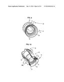 DISPENSING AND MIXING DEVICE diagram and image