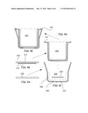 Partially Insulated Cooking Vessel diagram and image