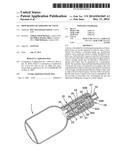 PREPARATION OF THERAPEUTIC FOAM diagram and image