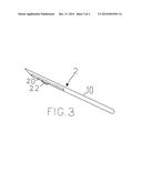 Garment hanger attachment diagram and image