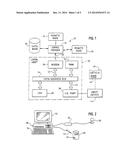 SYSTEM AND METHOD FOR USING AN ORDINARY ARTICLE OF COMMERCE TO ACCESS A     REMOTE COMPUTER diagram and image