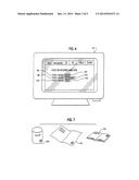 SYSTEM AND METHOD FOR USING AN ORDINARY ARTICLE OF COMMERCE TO ACCESS A     REMOTE COMPUTER diagram and image