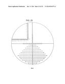 APPARATUS AND METHOD FOR CALCULATING AIMING POINT INFORMATION diagram and image