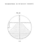 APPARATUS AND METHOD FOR CALCULATING AIMING POINT INFORMATION diagram and image