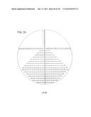 APPARATUS AND METHOD FOR CALCULATING AIMING POINT INFORMATION diagram and image