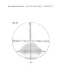 APPARATUS AND METHOD FOR CALCULATING AIMING POINT INFORMATION diagram and image