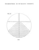 APPARATUS AND METHOD FOR CALCULATING AIMING POINT INFORMATION diagram and image