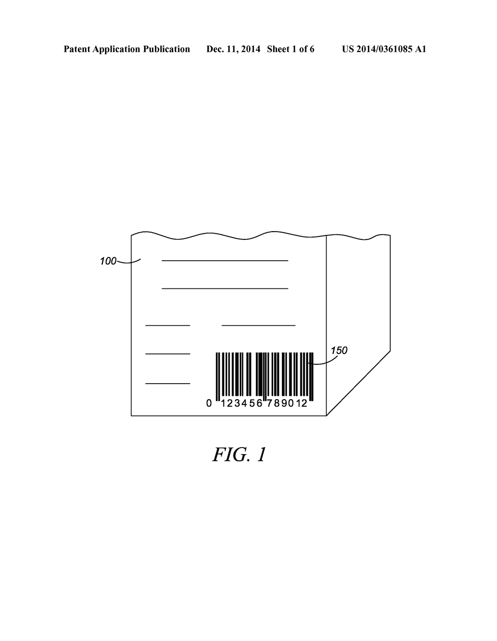 ELECTRO-OPTICAL CODE READING TERMINAL FOR SWITCHING FROM A PRINTED CODE     READING MODE TO AN ELECTRONICALLY DISPLAYED CODE READING MODE - diagram, schematic, and image 02