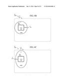 SMARTCARD WITH COUPLING FRAME AND METHOD OF INCREASING ACTIVATION DISTANCE     OF A TRANSPONDER CHIP MODULE diagram and image