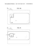 SMARTCARD WITH COUPLING FRAME AND METHOD OF INCREASING ACTIVATION DISTANCE     OF A TRANSPONDER CHIP MODULE diagram and image