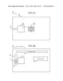 SMARTCARD WITH COUPLING FRAME AND METHOD OF INCREASING ACTIVATION DISTANCE     OF A TRANSPONDER CHIP MODULE diagram and image