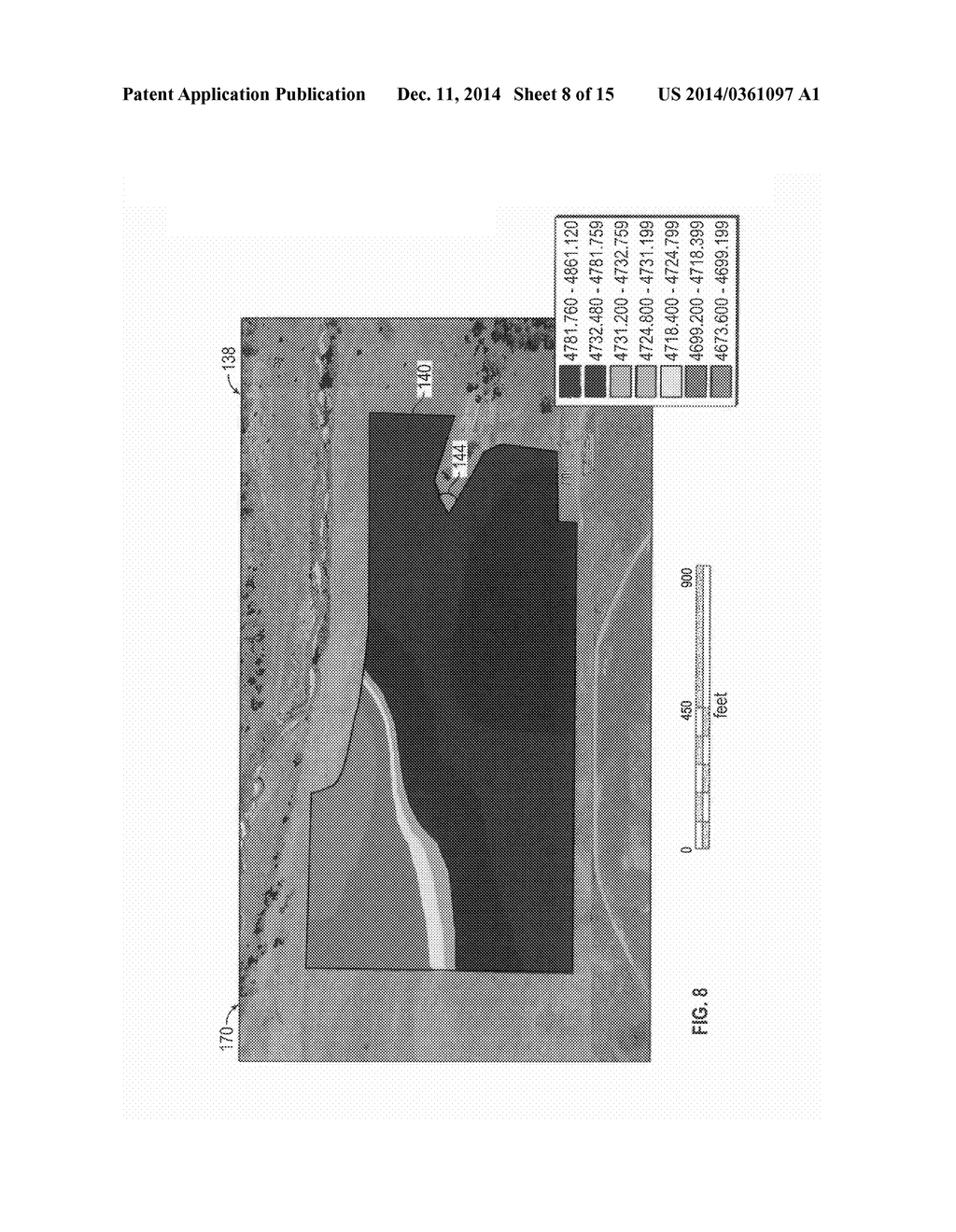 Waste Stream Management System and Method - diagram, schematic, and image 09