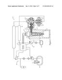 Three-Way Needle Control Valve and Dual Fuel Injection System Using Same diagram and image