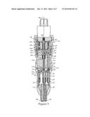 Three-Way Needle Control Valve and Dual Fuel Injection System Using Same diagram and image