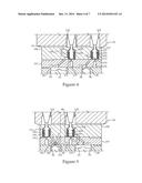 Three-Way Needle Control Valve and Dual Fuel Injection System Using Same diagram and image