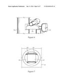 Three-Way Needle Control Valve and Dual Fuel Injection System Using Same diagram and image