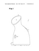 MIST GENERATOR DEVICE diagram and image