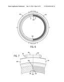 VERTICAL SPLIT BOWL LINER FOR CONE CRUSHER diagram and image