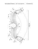 VERTICAL SPLIT BOWL LINER FOR CONE CRUSHER diagram and image