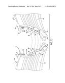 VERTICAL SPLIT BOWL LINER FOR CONE CRUSHER diagram and image