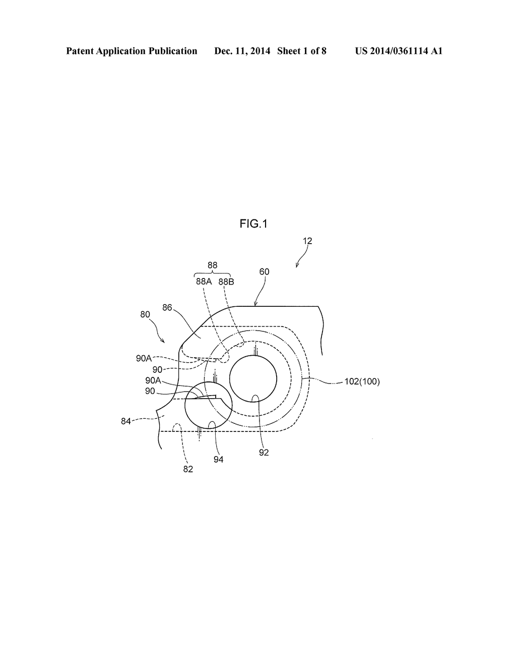 SEATBELT DEVICE - diagram, schematic, and image 02