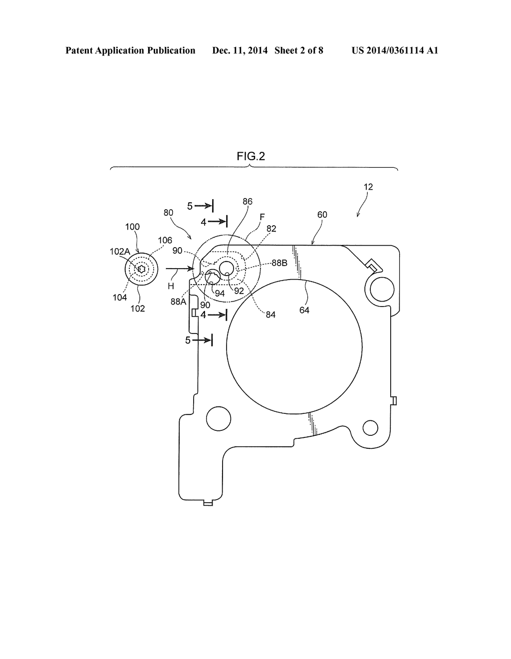 SEATBELT DEVICE - diagram, schematic, and image 03