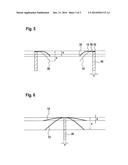 RETAINER FOR A WELDING WIRE CONTAINER AND WELDING WIRE CONTAINER diagram and image