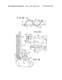 Support Bracket and Screen and Assemblies and Accessories for the Use     Therewith diagram and image